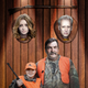 Crossbows and small assault weapons have also been approved for use by licensed celebrity hunters.